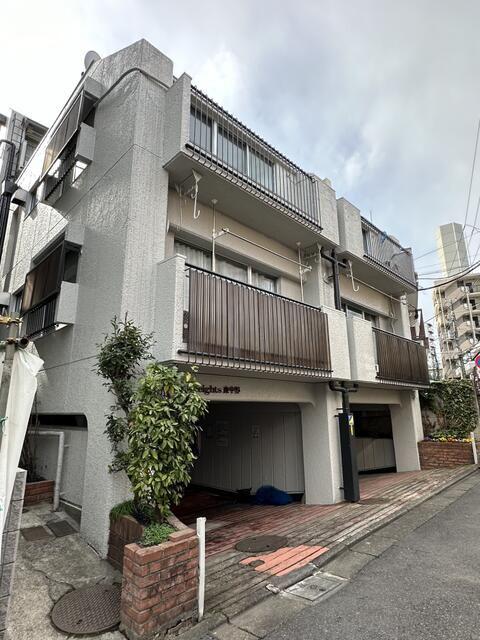 クラウンハイツ東中野