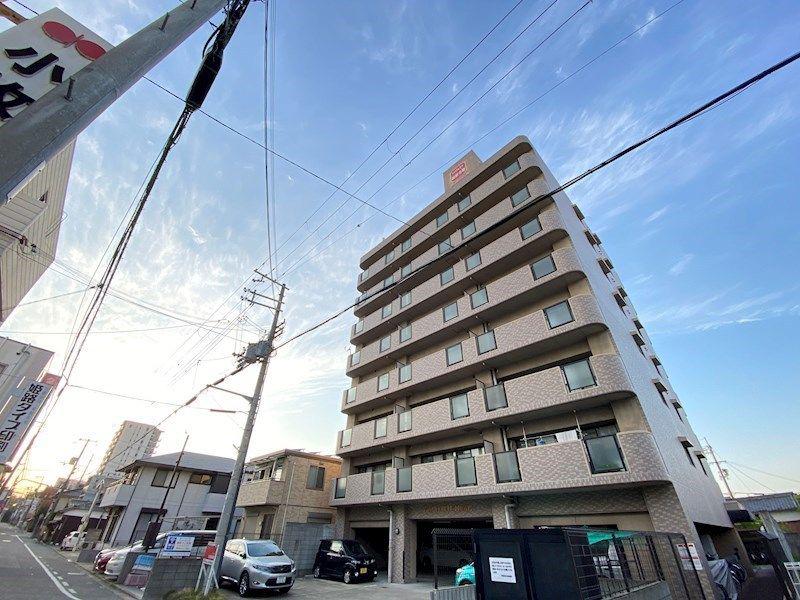 キャッスルコート国府寺町