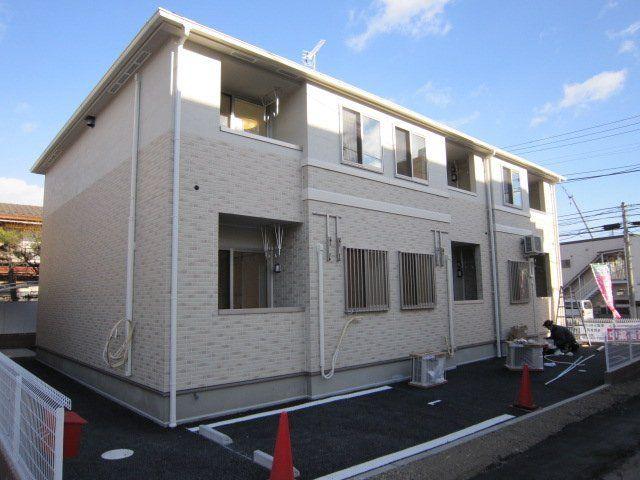 プランドール錦町(1LDK/2階)