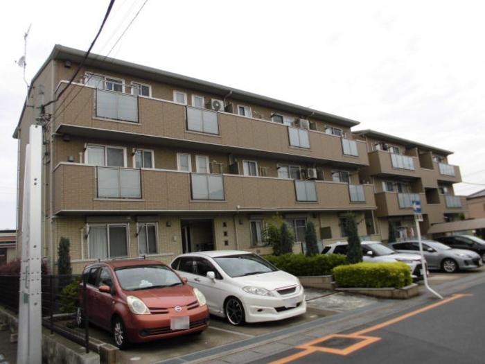 D-ROOM与野公園A