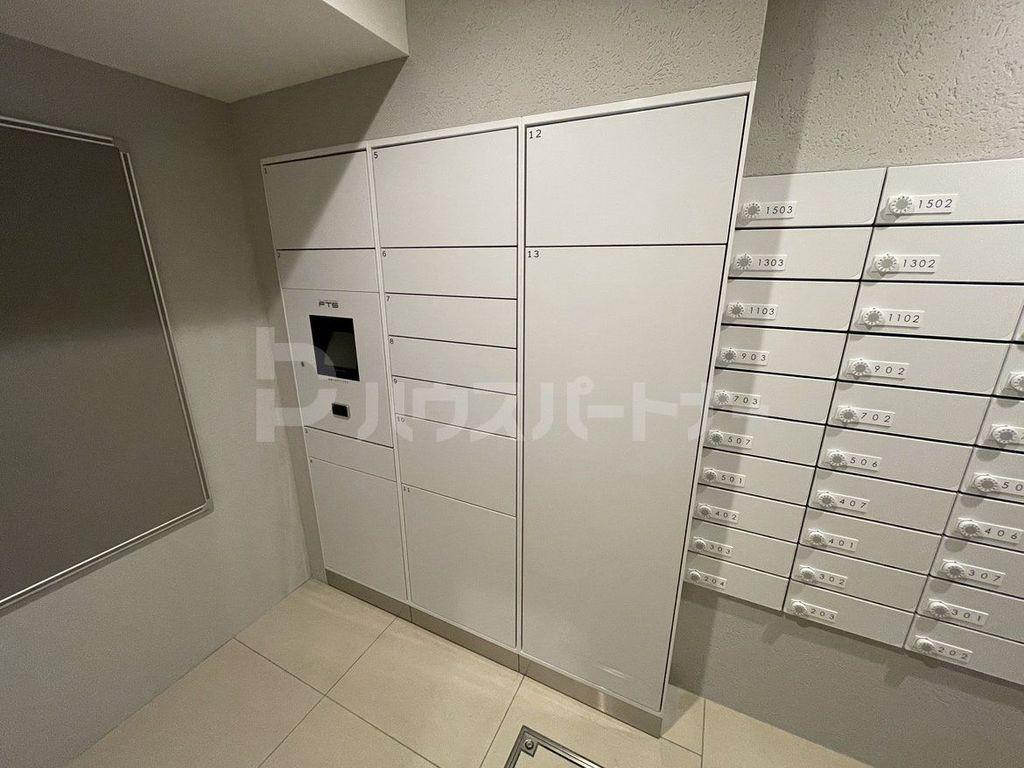 プライマル町屋