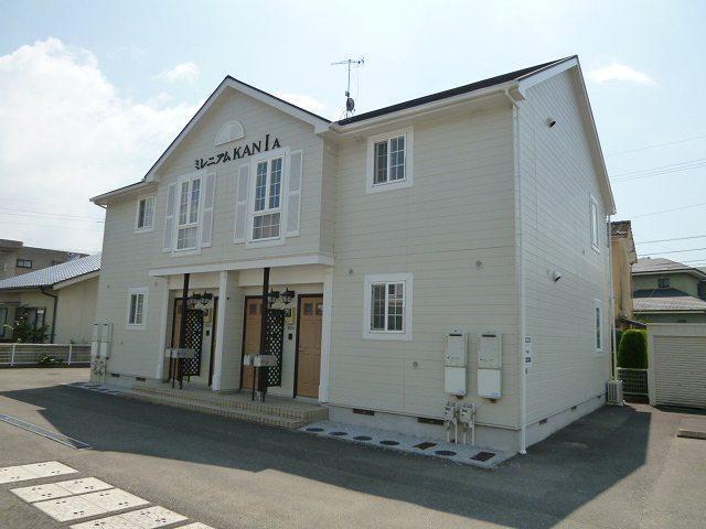 ミレニアムKAN I A棟