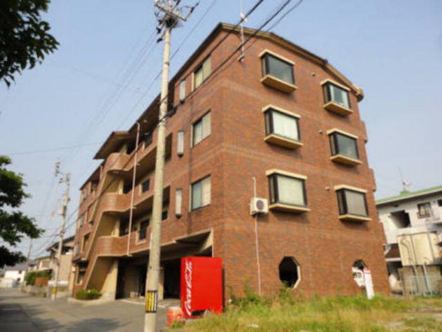 プレタ21(1LDK/2階)