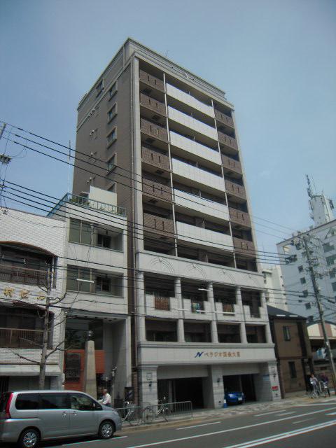 べラジオ四条大宮