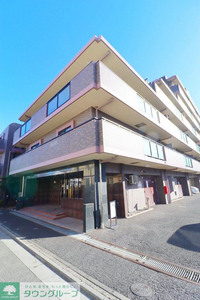 ガーデンシティ東浦和