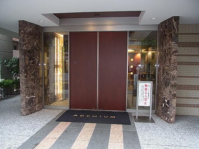 アデニウム東日本橋