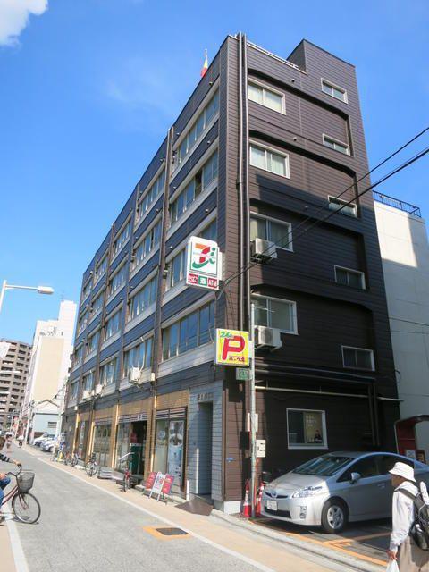 寿々川ビル