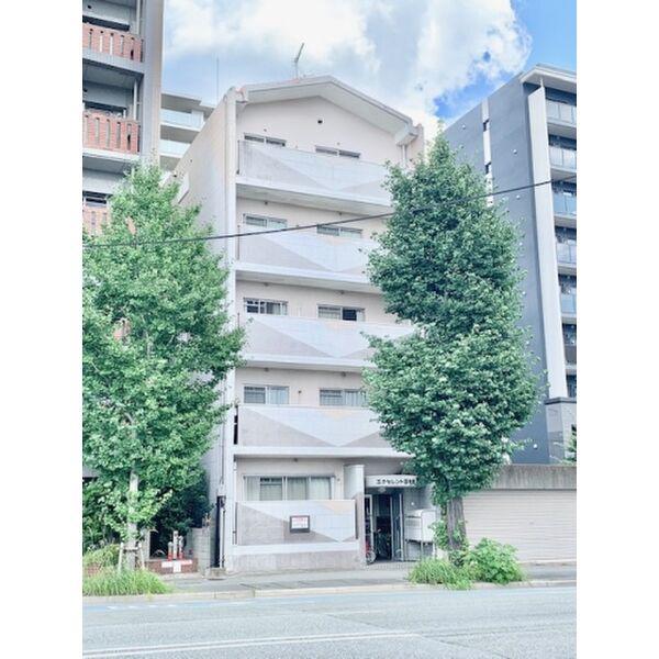 エクセレント百年橋