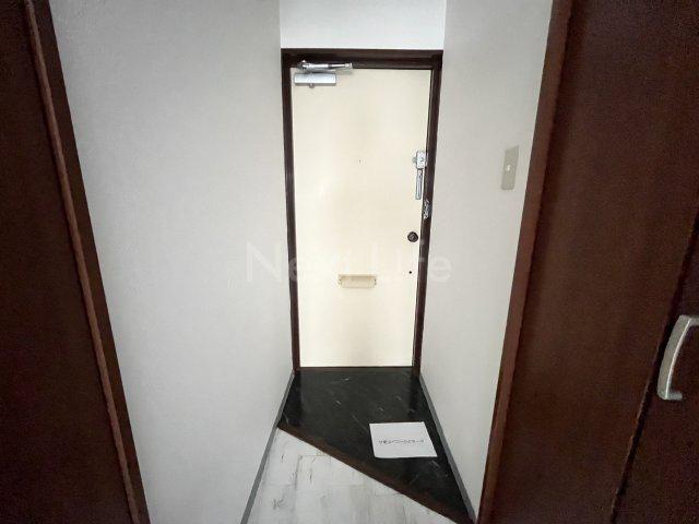 シャンボール川崎砂子