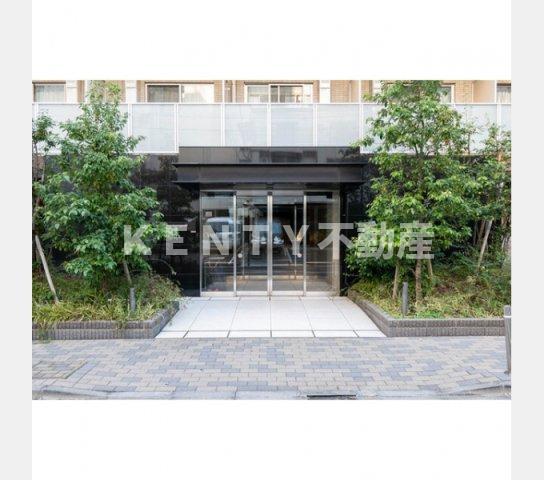シェル品川戸越