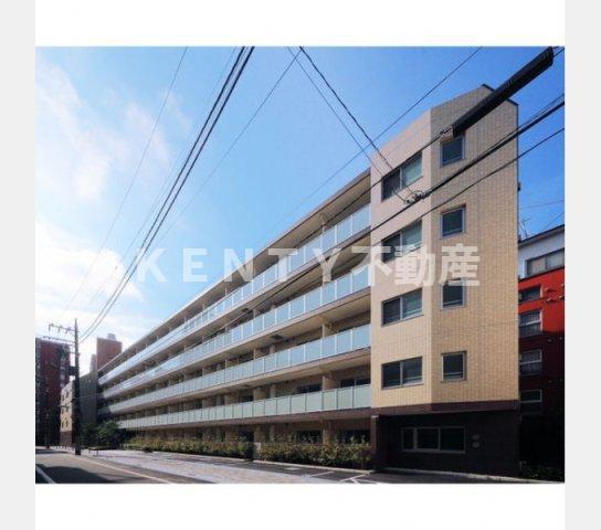 シェル品川戸越