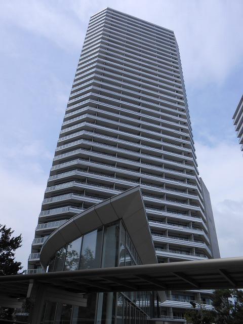 コットンハーバータワーズベイウエスト