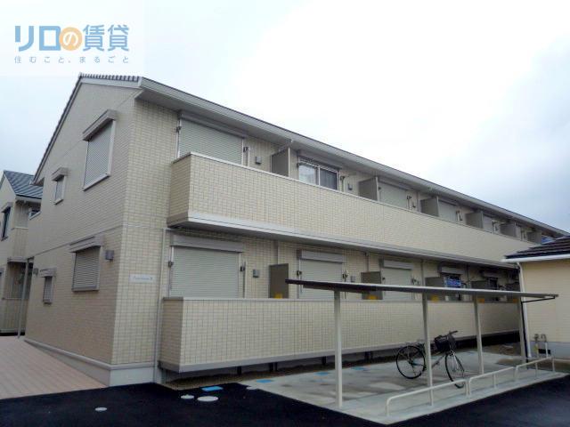 フロントハウス