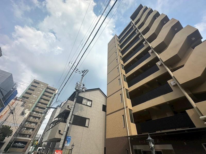 カーヨパレス二宮