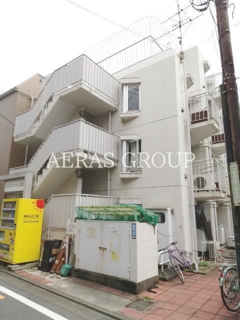 ヒミココート上北沢