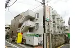 ヒミココート上北沢