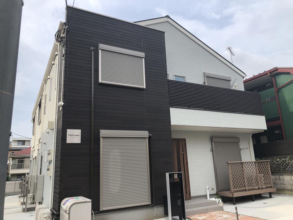 クレール・ナス