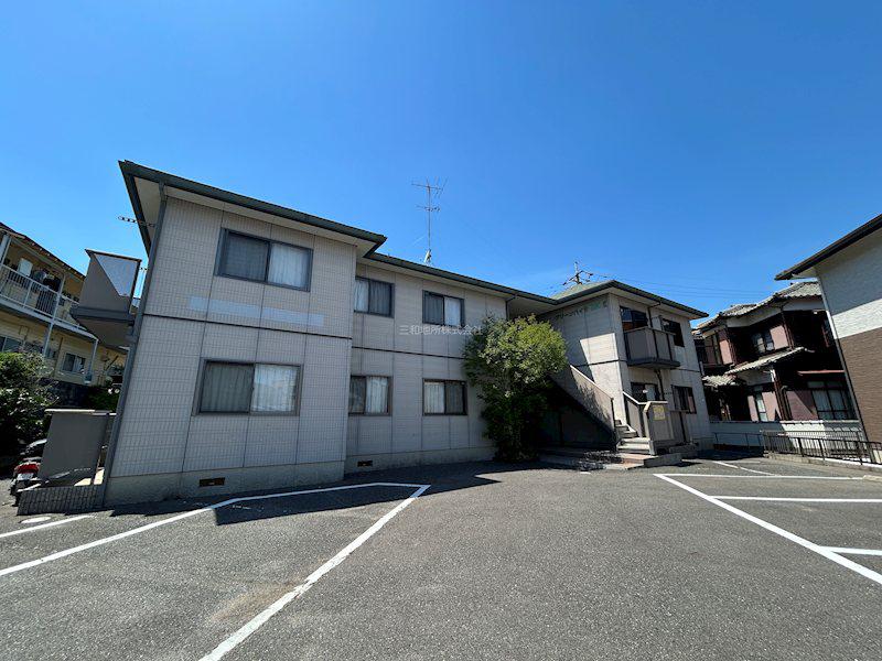 グリーンハイツ三和II