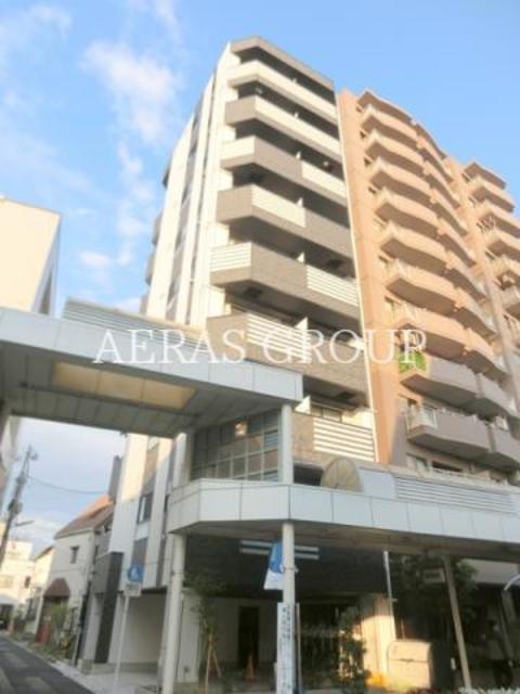 GRANDE 小岩