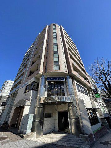 MASA BLDG /マサビルディング(1DK/9階)