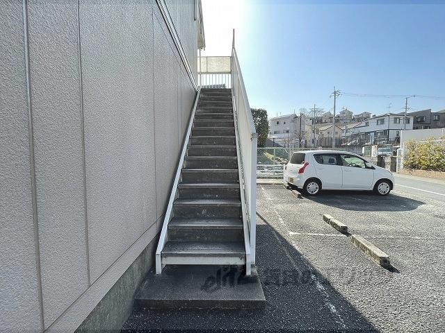 ジョイフル東生駒A