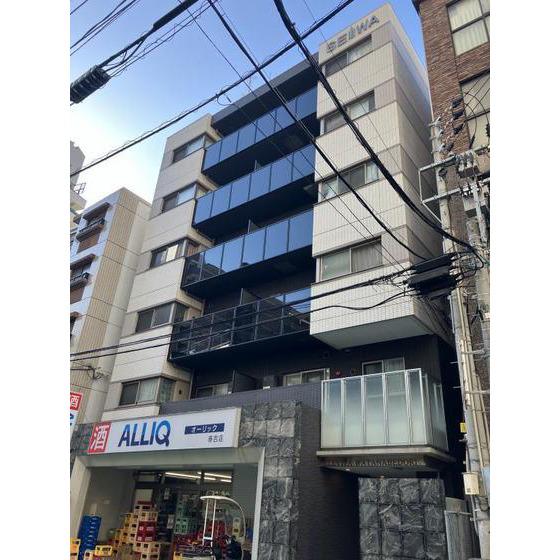 エルヴィータ渡辺通(2LDK/2階)