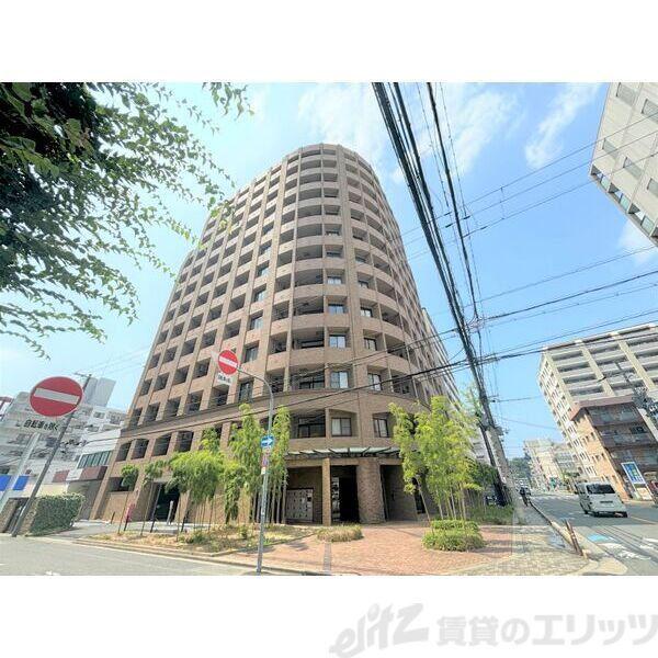 フォレステージュ江坂垂水町