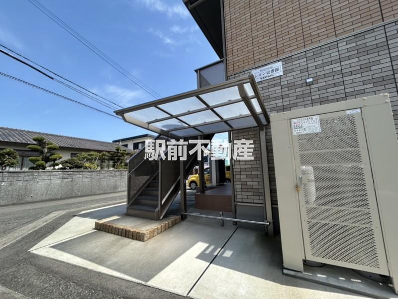 シオン壱番館