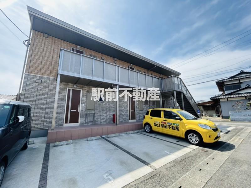 シオン壱番館