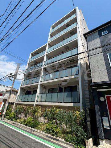 ハイズ新小岩