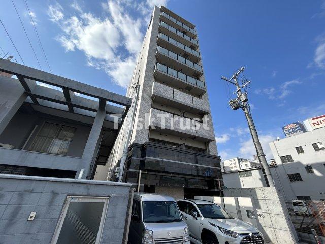 SOAR城東蒲生