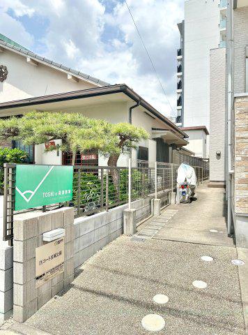 アイワイコート名城公園 