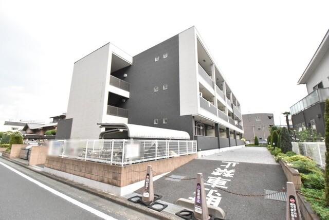 フレール与野本町六番館