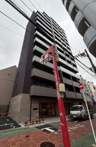 フュージョナル五反野DUE