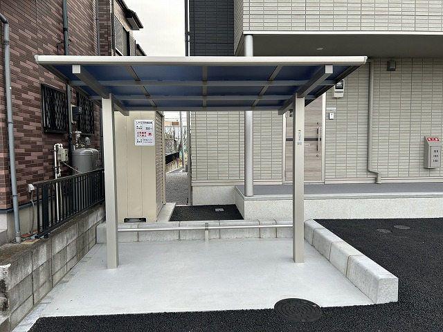 シーズンハイツ