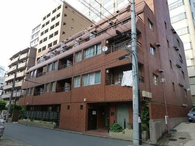 シャルマン赤坂