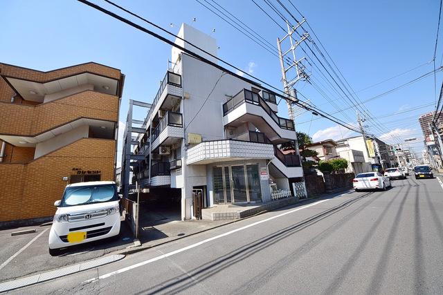 メゾンうちで相模原