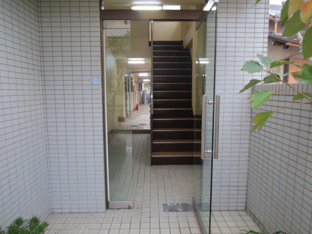 岡田マンション