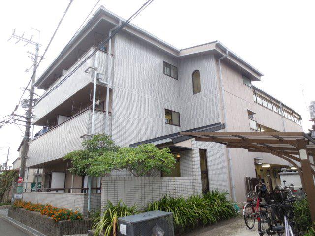 岡田マンション