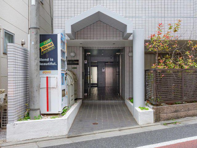 メインステージ代田橋