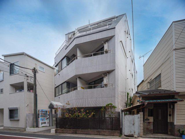 メインステージ代田橋