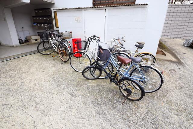 スカイコート21壱番館