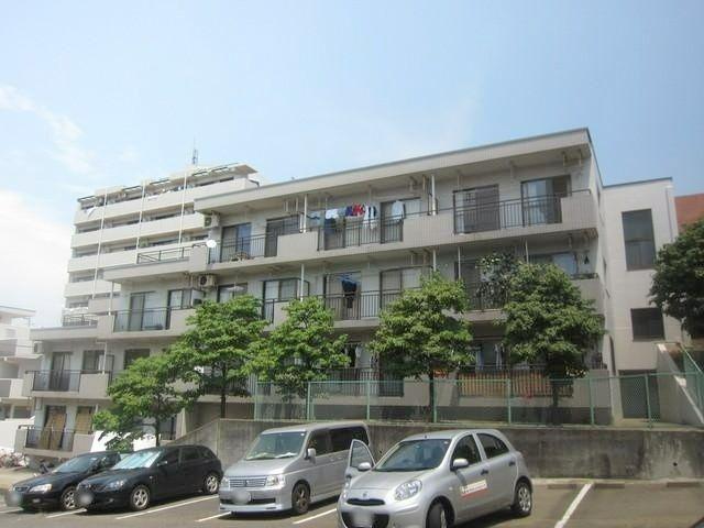 スカイコート21壱番館