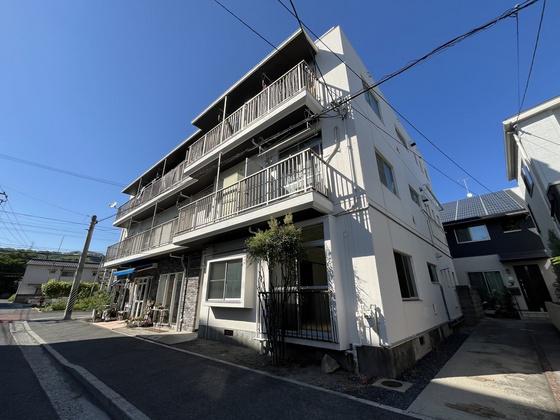 CASA&NODACO古江新町3