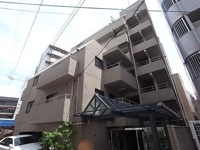 メゾンエクレール元町