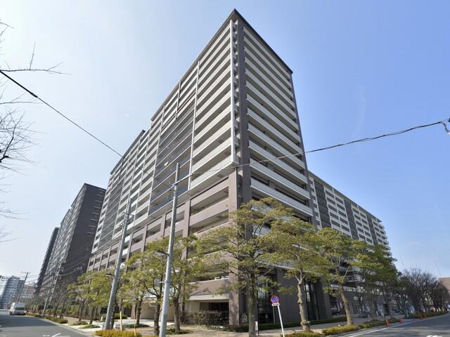 亀戸レジデンス(4LDK/3階)