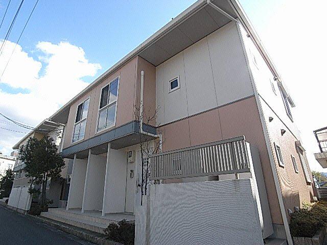 ラフィーネ三室参番館A