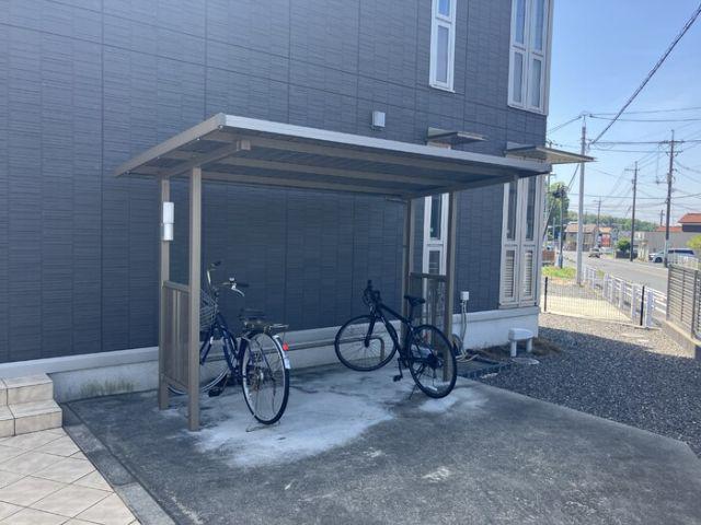 ブショーフレーグランス