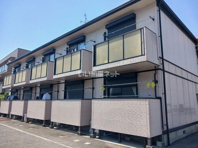 メゾングラス イン ワン