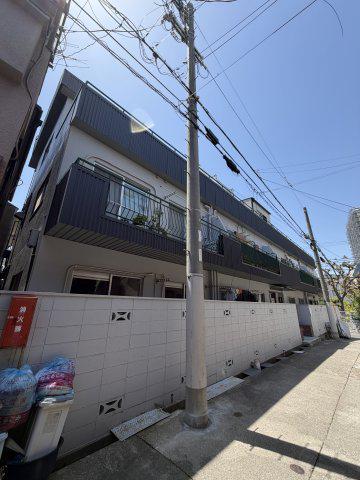 楠マンション